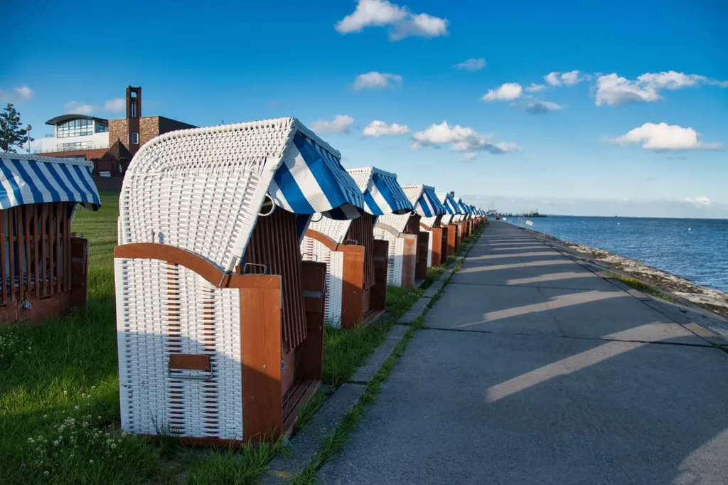 Südstrand